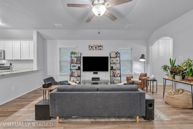 5829 Japonica Street, Fort Worth, TX 76123