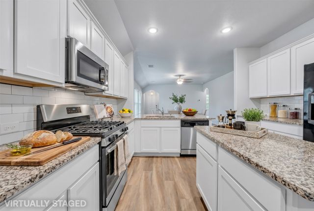 5829 Japonica Street, Fort Worth, TX 76123