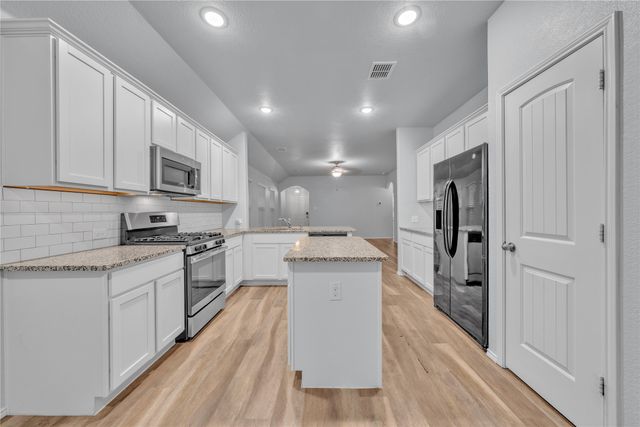 5829 Japonica Street, Fort Worth, TX 76123