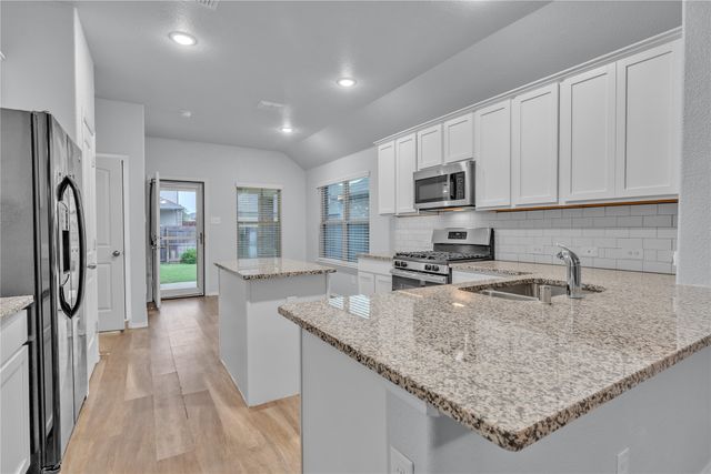 5829 Japonica Street, Fort Worth, TX 76123