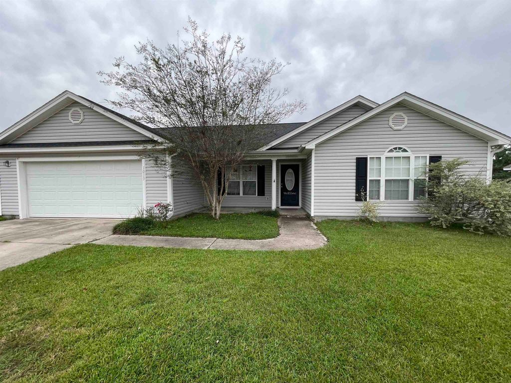 1013 Augustus Dr., Conway, SC 29527 — photo 2