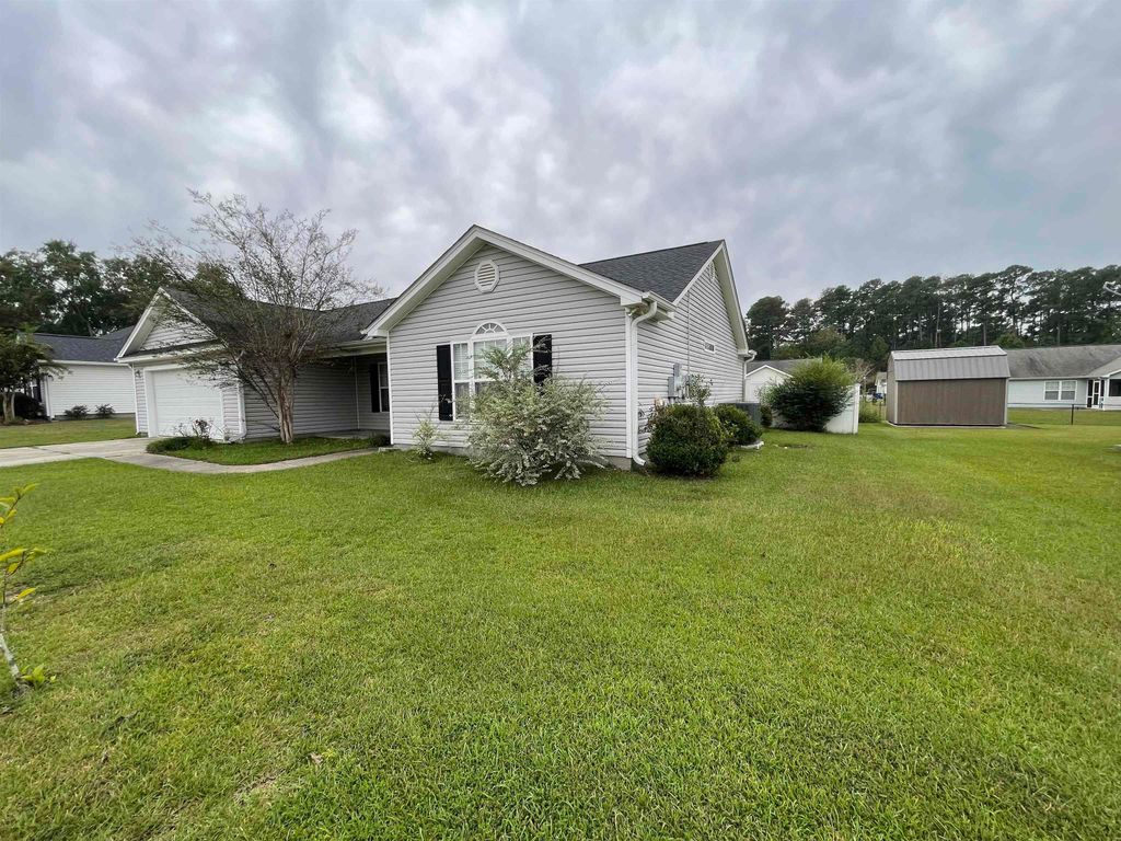 1013 Augustus Dr., Conway, SC 29527 — photo 3