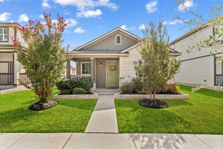 18409 Congaree ST, Pflugerville, TX 78660