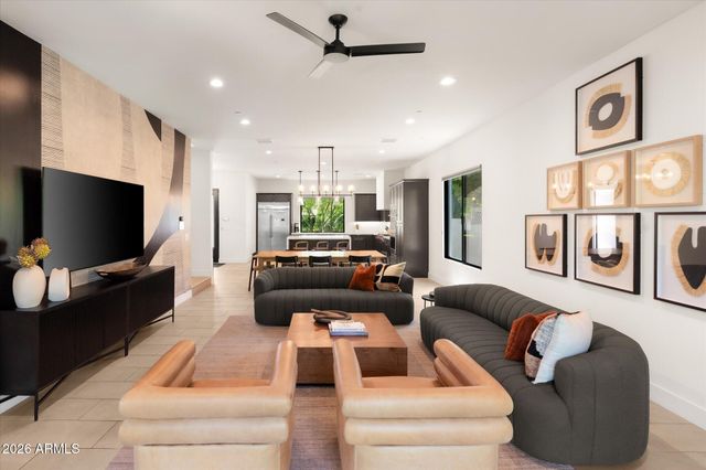3602 N NAVAJO Trail, Scottsdale, AZ 85251