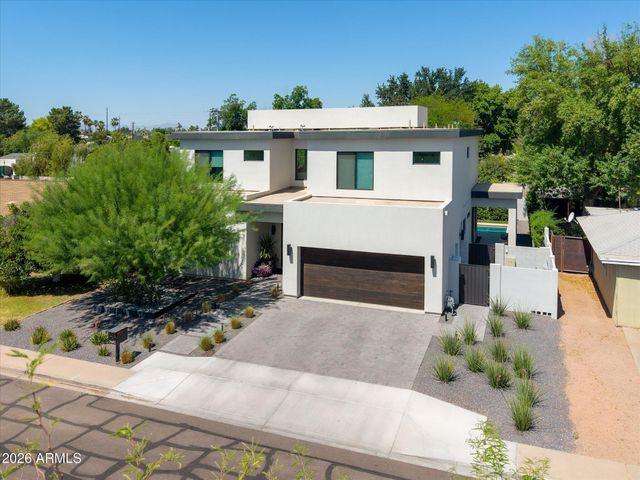 3602 N NAVAJO Trail, Scottsdale, AZ 85251