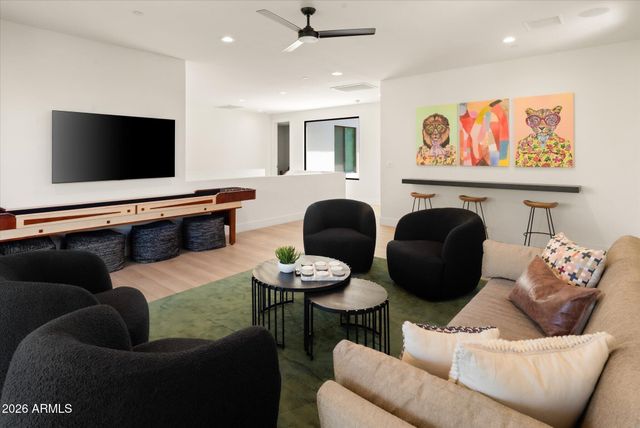 3602 N NAVAJO Trail, Scottsdale, AZ 85251