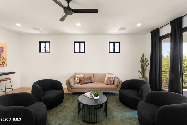 3602 N NAVAJO Trail, Scottsdale, AZ 85251