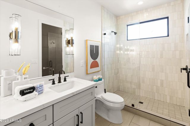 3602 N NAVAJO Trail, Scottsdale, AZ 85251