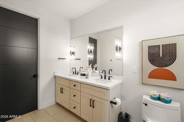 3602 N NAVAJO Trail, Scottsdale, AZ 85251