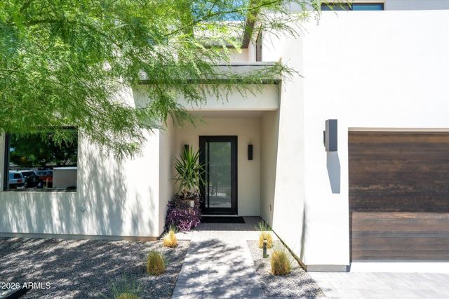 3602 N NAVAJO Trail, Scottsdale, AZ 85251