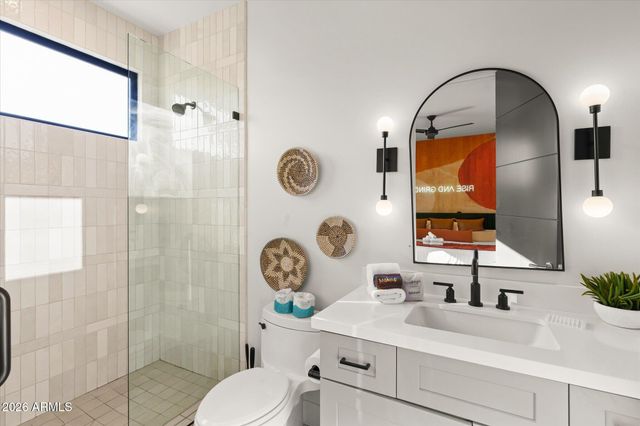 3602 N NAVAJO Trail, Scottsdale, AZ 85251