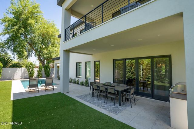 3602 N NAVAJO Trail, Scottsdale, AZ 85251