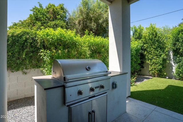 3602 N NAVAJO Trail, Scottsdale, AZ 85251