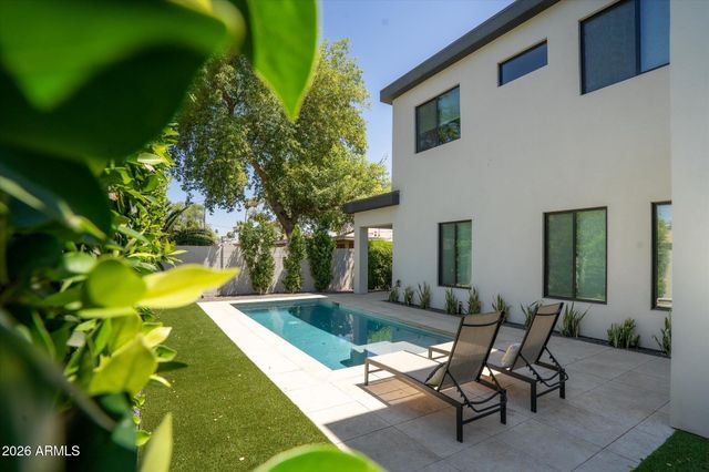 3602 N NAVAJO Trail, Scottsdale, AZ 85251