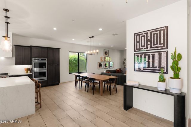 3602 N NAVAJO Trail, Scottsdale, AZ 85251
