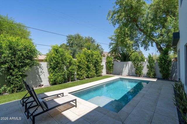 3602 N NAVAJO Trail, Scottsdale, AZ 85251