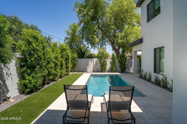 3602 N NAVAJO Trail, Scottsdale, AZ 85251