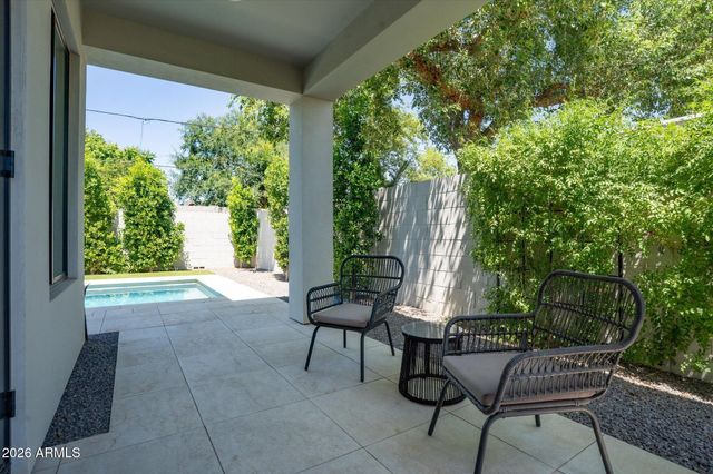 3602 N NAVAJO Trail, Scottsdale, AZ 85251