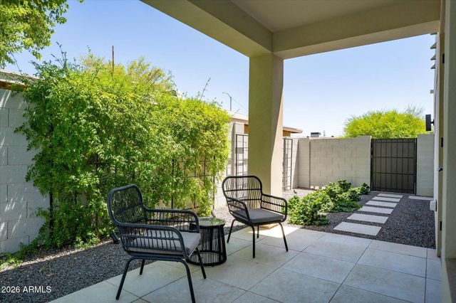 3602 N NAVAJO Trail, Scottsdale, AZ 85251