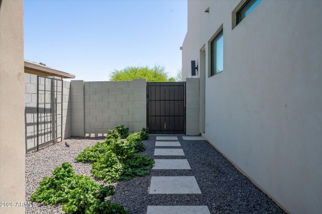 3602 N NAVAJO Trail, Scottsdale, AZ 85251