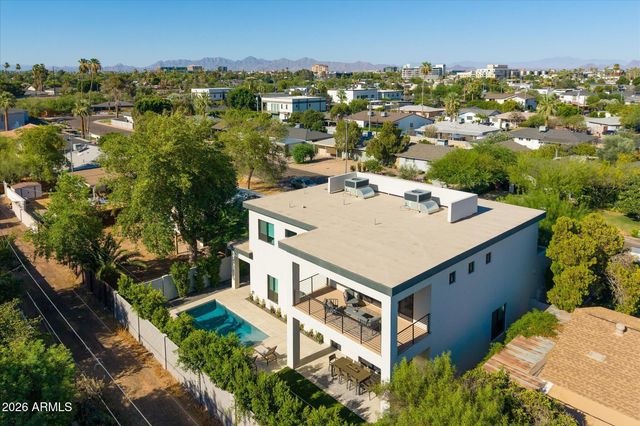 3602 N NAVAJO Trail, Scottsdale, AZ 85251