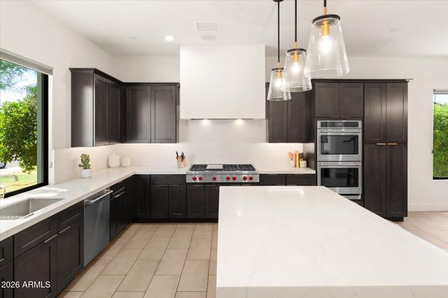 3602 N NAVAJO Trail, Scottsdale, AZ 85251