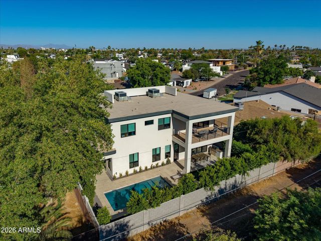 3602 N NAVAJO Trail, Scottsdale, AZ 85251
