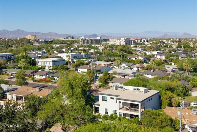 3602 N NAVAJO Trail, Scottsdale, AZ 85251