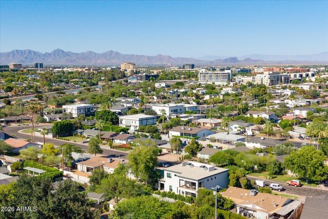3602 N NAVAJO Trail, Scottsdale, AZ 85251