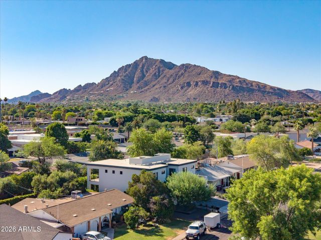 3602 N NAVAJO Trail, Scottsdale, AZ 85251