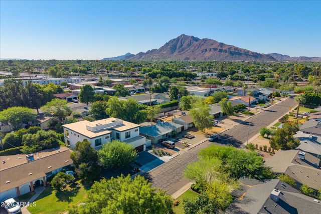 3602 N NAVAJO Trail, Scottsdale, AZ 85251