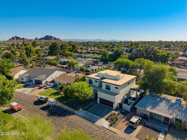 3602 N NAVAJO Trail, Scottsdale, AZ 85251