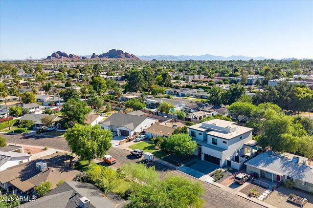 3602 N NAVAJO Trail, Scottsdale, AZ 85251