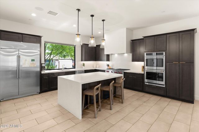 3602 N NAVAJO Trail, Scottsdale, AZ 85251