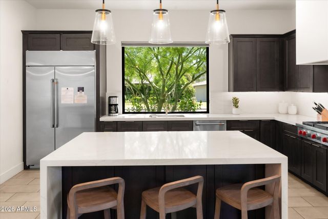 3602 N NAVAJO Trail, Scottsdale, AZ 85251