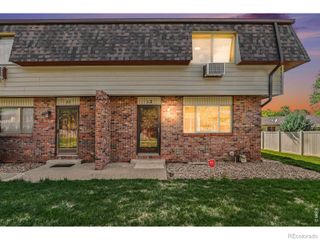 2701 W 19th St Dr 12, Greeley, CO 80634