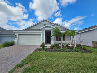 2629 RUNNERS CIRCLE, Clermont, FL 34714