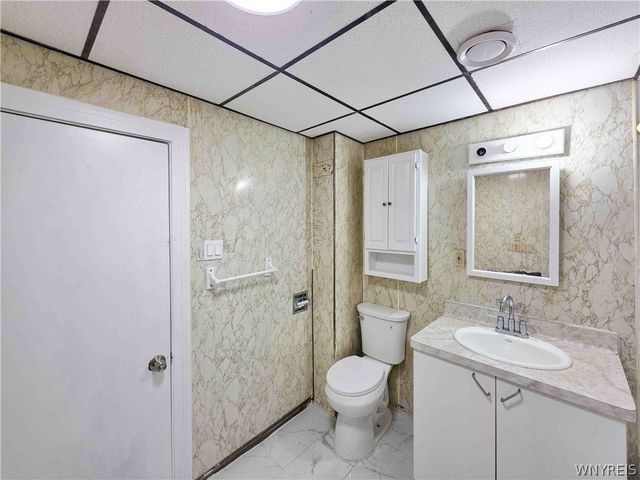 109 Baitz Avenue, Buffalo, NY 14206