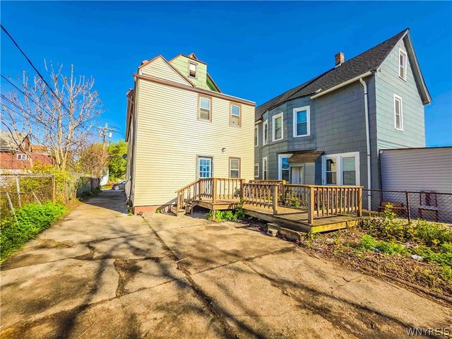 109 Baitz Avenue, Buffalo, NY 14206