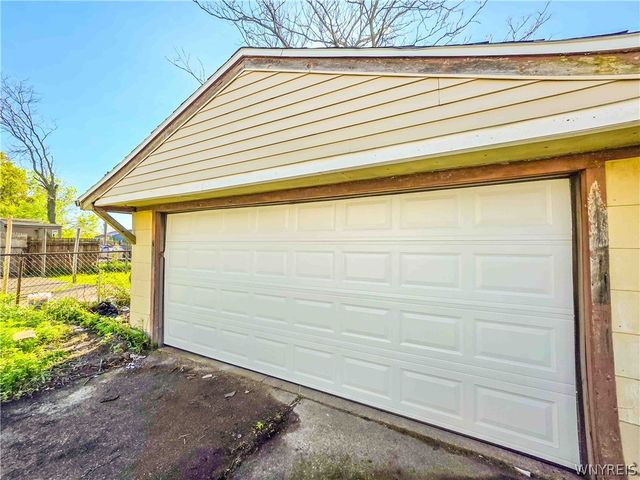 109 Baitz Avenue, Buffalo, NY 14206