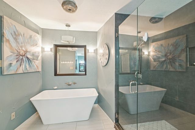 5 Woodlands Court, Trophy Club, TX 76262