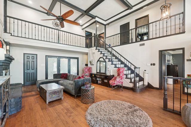 5 Woodlands Court, Trophy Club, TX 76262