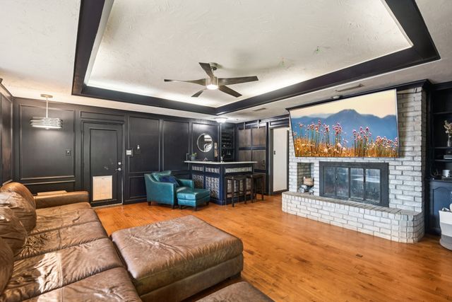 5 Woodlands Court, Trophy Club, TX 76262