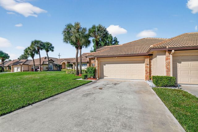 5665 Aspen Ridge Circle, Delray Beach, FL 33484