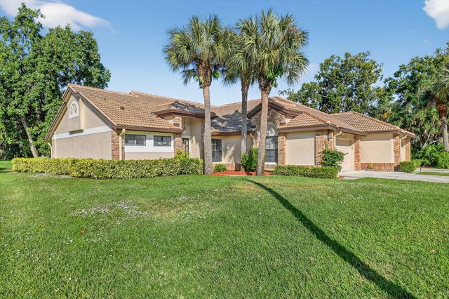 5665 Aspen Ridge Circle, Delray Beach, FL 33484