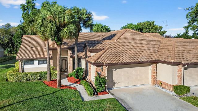 5665 Aspen Ridge Circle, Delray Beach, FL 33484