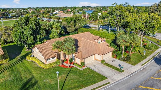 5665 Aspen Ridge Circle, Delray Beach, FL 33484