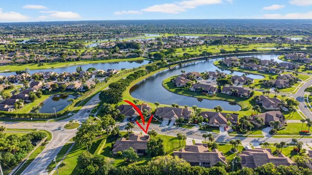 5665 Aspen Ridge Circle, Delray Beach, FL 33484
