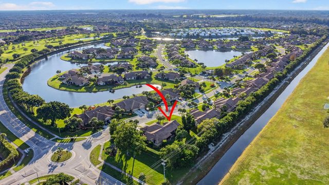 5665 Aspen Ridge Circle, Delray Beach, FL 33484