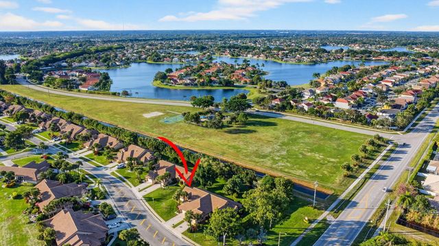 5665 Aspen Ridge Circle, Delray Beach, FL 33484